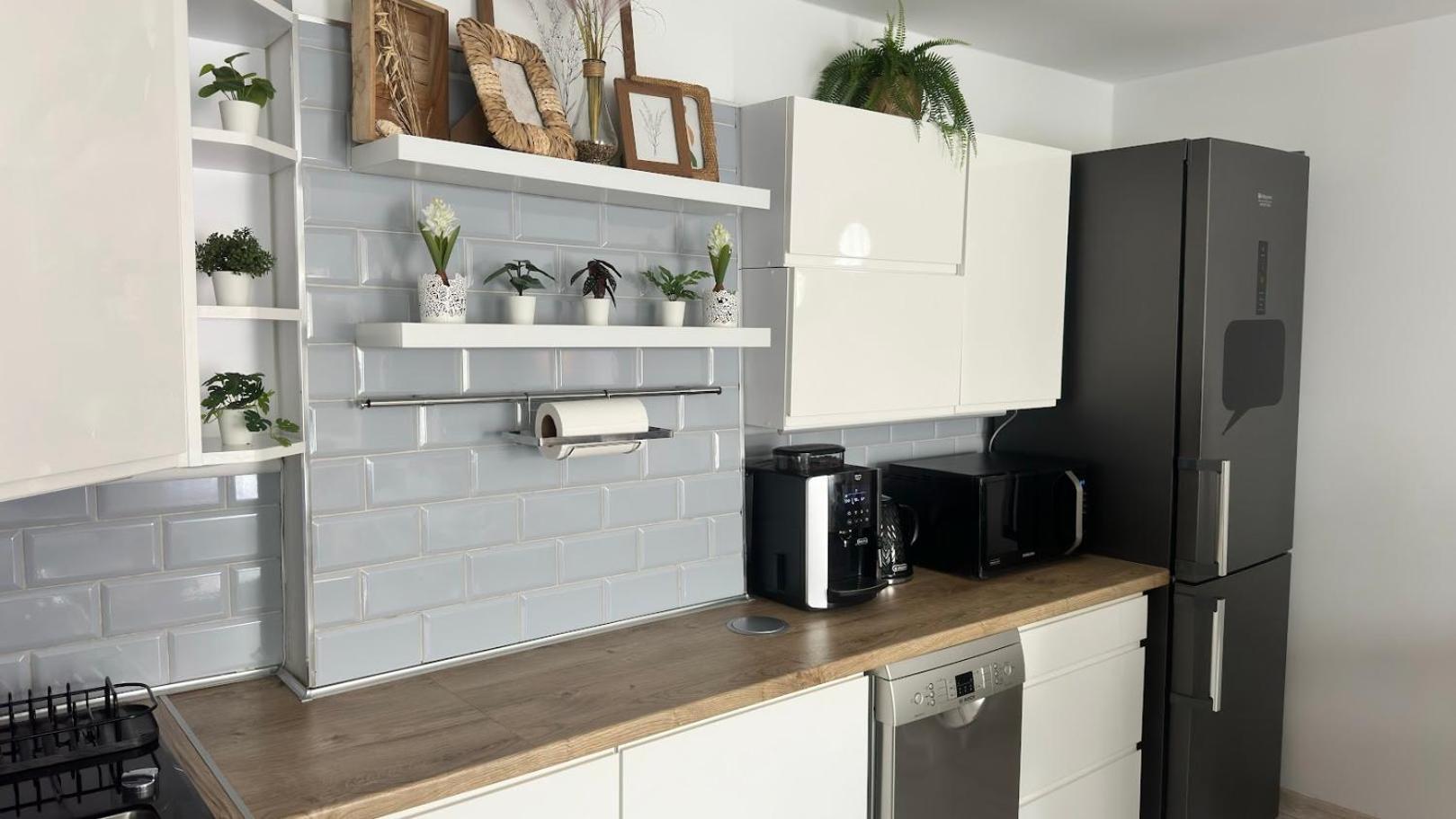 Apartament Pod Trzynastka 옐레니아구라 외부 사진