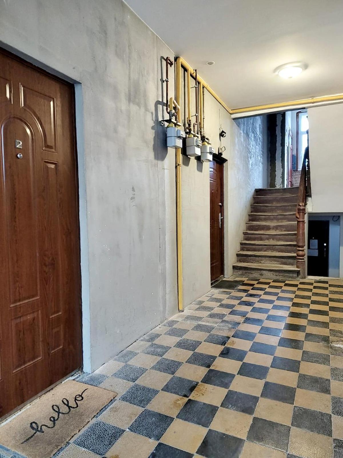 Apartament Pod Trzynastka 옐레니아구라 외부 사진